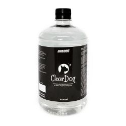 ClearDog - Solução Limpadora Dabdog 1 L